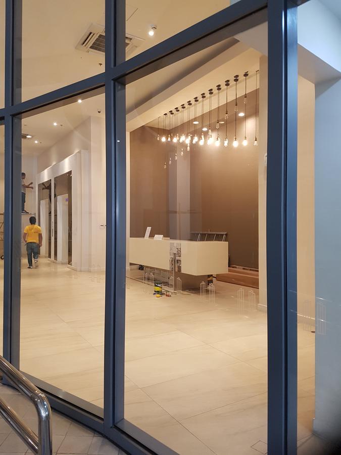 Kc Studio 1 At Horizons 101 Cebu Exterior foto
