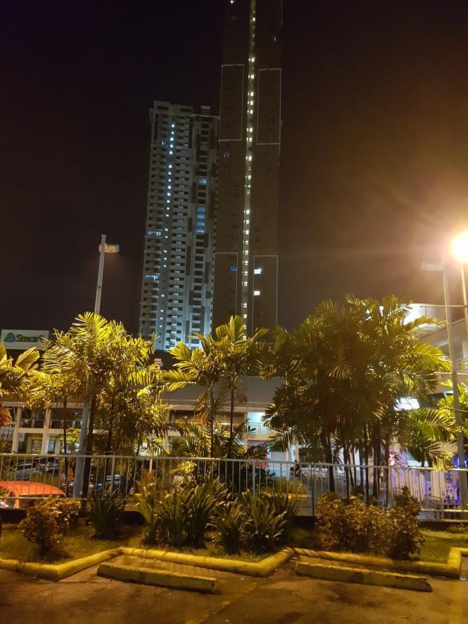 Kc Studio 1 At Horizons 101 Cebu Exterior foto